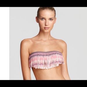 L Space Santorini Sunrise Bikini Set